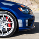 Illustration for article titled I Drove A 470 HP Volkswagen Golf R With $18,000 In Mods And Oh My God